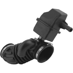 16576-ET00A Air Intake Tube Cleaner Hose Fits for Nissan Sentra 2007,2008,2009,2010,2011,2012 2.0L Air Intake Hose,Air Intake Duct, Intake BootTube,Replaces#16576-ET000 696-003 16576-ET00A 16576ET00A