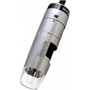 Dino-Lite USB Digital Microscope AF7115MZT - 5MP, 10x - 220x Optical Magnification, Measurement, Polarized Light