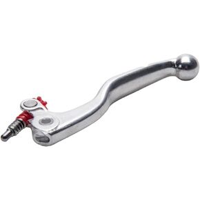 TUSK Clutch Lever Polished for KTM 65 SX 2002-2013