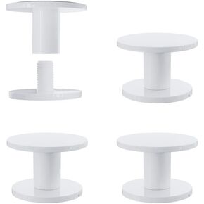 4-Pack Replacement Rivets for Bogg Bag Handles Rivet Replacements Rivets Repair Rubber Tote Bag Handles Straps Button Buckle Pool Bag. Chicago Screw