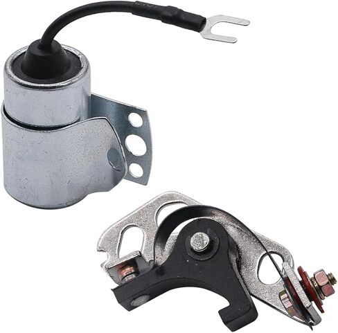 160-0002 نقطة 312-0069 مكثف يناسب CK CCK CCKA CCKB CCKC MCCK in Saudi Arabia
