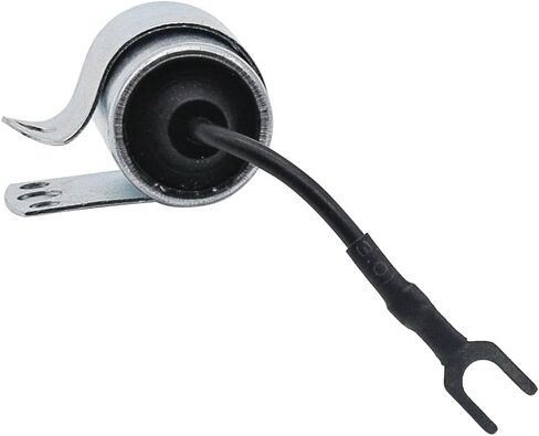 160-0002 نقطة 312-0069 مكثف يناسب CK CCK CCKA CCKB CCKC MCCK in Saudi Arabia