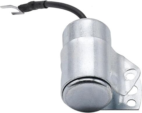 160-0002 نقطة 312-0069 مكثف يناسب CK CCK CCKA CCKB CCKC MCCK in Saudi Arabia