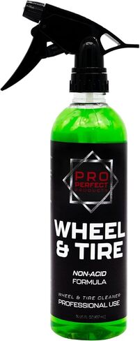 Wheel & Tire Cleaner (16 oz) in Saudi Arabia