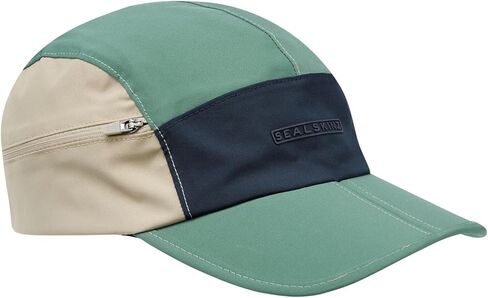 قبعة جيب بسحاب مقاومة للماء لجميع الأحوال الجوية من SEALSKINZ Mulbarton in Kuwait