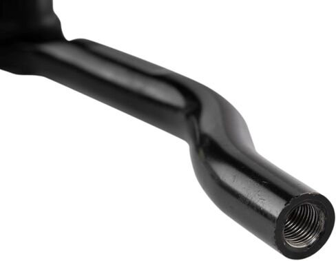 TRQ Front Steering & Suspension Kit Ball Joint Control Arm Sway Bar Stabilizer Link Tie Rod Compatible with 2018-2022 Honda Accord in Saudi Arabia