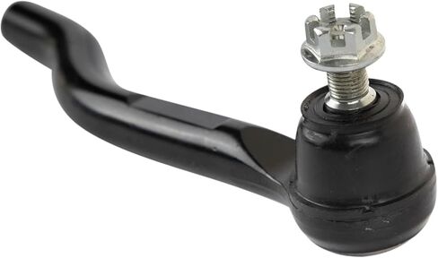 TRQ Front Steering & Suspension Kit Ball Joint Control Arm Sway Bar Stabilizer Link Tie Rod Compatible with 2018-2022 Honda Accord in Saudi Arabia