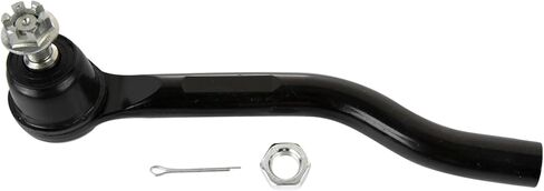 TRQ Front Steering & Suspension Kit Ball Joint Control Arm Sway Bar Stabilizer Link Tie Rod Compatible with 2018-2022 Honda Accord in Saudi Arabia