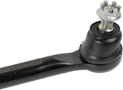 TRQ Front Steering & Suspension Kit Ball Joint Control Arm Sway Bar Stabilizer Link Tie Rod Compatible with 2018-2022 Honda Accord in Saudi Arabia