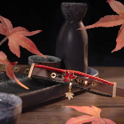 GENSHIN IMPACT Kaedehara Kazuha Impression Apparel Series - Bracelet in Kuwait