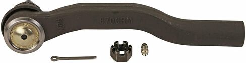 MOOG ES80627 Steering Tie Rod End for Toyota Sienna in Saudi Arabia