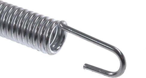 18PCS Gx390 Throttle Return Spring - for Governor Springs & Throttle Springs Honda, Governor Spring Honda, Throttle Linkage, Springs for Generator, for GX340 GX390 in Saudi Arabia