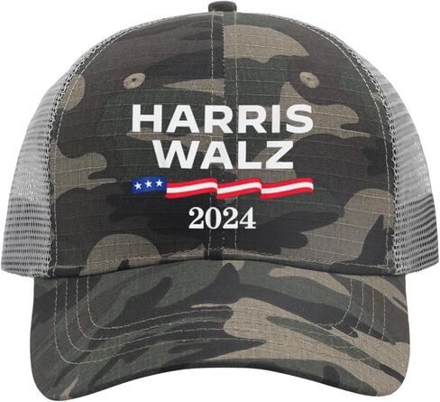 Trucker Hat Men Vintage Mesh Cap for Summer in Saudi Arabia