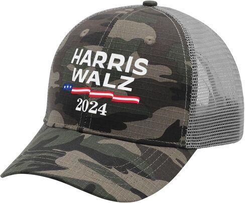 Trucker Hat Men Vintage Mesh Cap for Summer in Saudi Arabia