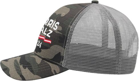 Trucker Hat Men Vintage Mesh Cap for Summer in Saudi Arabia