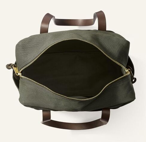 Filson Rugged Twill Zipper Tote Bag in Kuwait