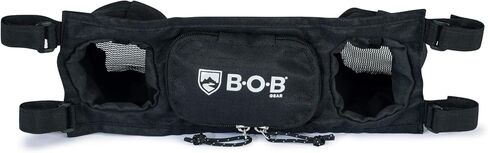 BOB Gear Handlebar Console for Single Jogging Strollers in Saudi Arabia