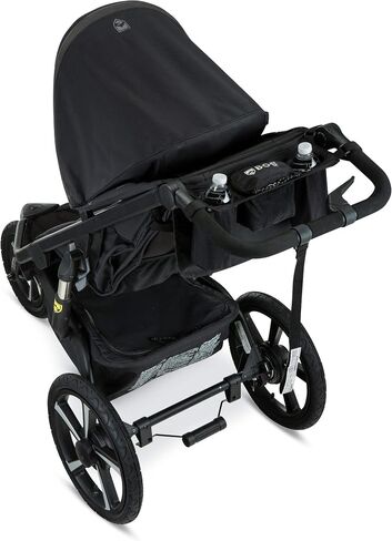 BOB Gear Handlebar Console for Single Jogging Strollers in Saudi Arabia