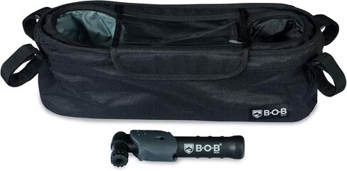 BOB Gear Handlebar Console for Single Jogging Strollers in Saudi Arabia