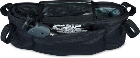 BOB Gear Handlebar Console for Single Jogging Strollers in Saudi Arabia
