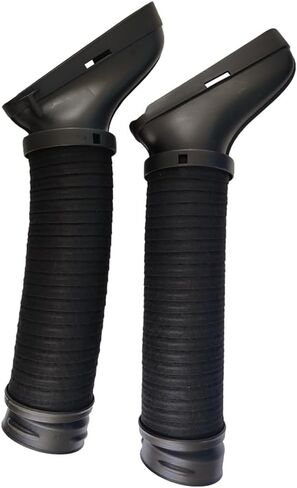 Air Cleaner Intake Hose Left+Right Side Engine Air Hose Intake Tube For Mercedes-Benz 2008-2012 GLK350 Replacement number# 2720902982,2720902882 (Left+Right) in Saudi Arabia