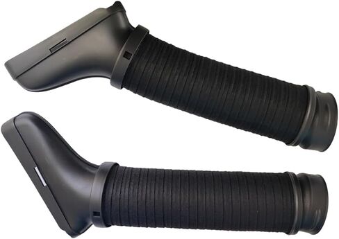 Air Cleaner Intake Hose Left+Right Side Engine Air Hose Intake Tube For Mercedes-Benz 2008-2012 GLK350 Replacement number# 2720902982,2720902882 (Left+Right) in Saudi Arabia