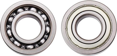 Engine Bottom End Complete Kit Fit for Yamaha YFS200 YFS 200 Blaster 1988 1989 1990-2003 2004 2005 2006 Crank Crankshaft Assembly Bearings Sealing Kit in Saudi Arabia