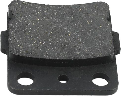 قرص الفرامل الخلفي Carbhub الدوار مع وسادات الفرامل متوافقة مع Yamaha Raptor 660R YFM660R 2002-2005 Raptor 660R YFM660RLE إصدار محدود 2002-2005 in Saudi Arabia