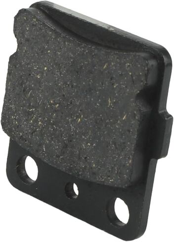 قرص الفرامل الخلفي Carbhub الدوار مع وسادات الفرامل متوافقة مع Yamaha Raptor 660R YFM660R 2002-2005 Raptor 660R YFM660RLE إصدار محدود 2002-2005 in Saudi Arabia