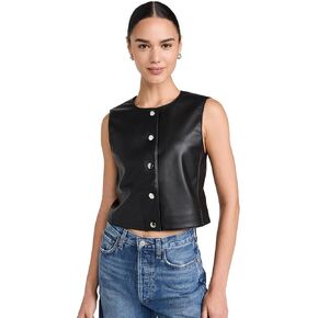 WAYF Women's Davin Vest