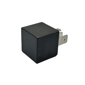 Automotive Relay 90987-04010 156700-2550 10A 12VDC Engine Cooling Fan Motor Control Relay - Efficient and Reliable Performance