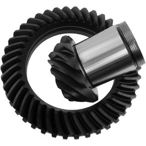Motive Gear V885373L Differential Ring and Pinion Fits C5 Corvette|C6 Corvette", 3.73 Ratio