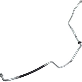 Universal Air Conditioner HA 112423C A/C Suction Line Hose Assembly