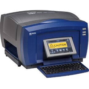 Brady BBP85 BBP85 Sign and Label Printer