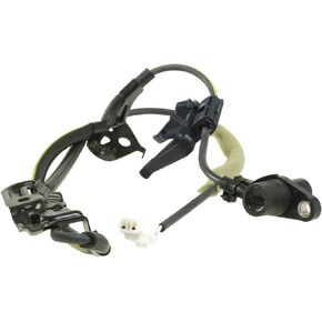 Front Right ABS WHEEL SPEED SENSOR Replacement For Toyota Sienna 2004 2005 2006 2007 2008 2009 2010