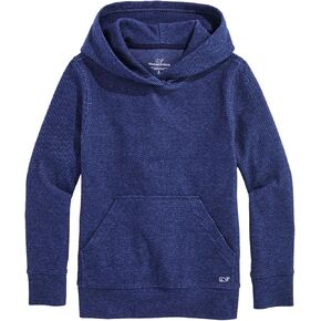 vineyard vines Boys Calmwater Pullover Hoodie