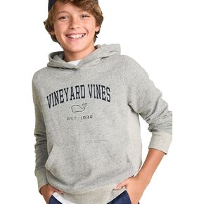 vineyard vines Boys Graphic Hoodie