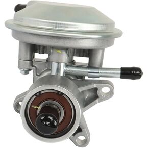 Vacuum Pump Replacement for Isuzu NPR NQR N-Series 2020.5+ (i series) Gas Engines Only 290KT00030 8975481860 97548186 97780770 97656980 8-97656-980-0