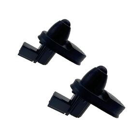 35400-S5A-013 35400S6A013 Door Jamb Switch Interior Dome Light Push Buttons for Honda Accord CR-V Odyssey 12V On-Off Jamb Switch Plastic Black