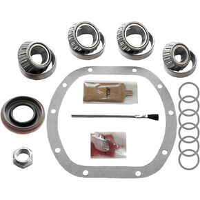 Motive Gear R30FRT Front or Rear Bearing Kit for a Dana 30 Reverse or Dana 30 Standard Differential with Timken Tapered Bearings