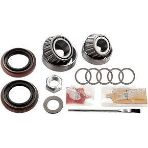 Motive Gear RA29RPK Front or Rear Pinion Kit for a Dana 60 Reverse or Dana 60 Standard Differential with Koyo Tapered Bearings