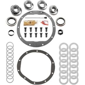 Motive Gear R10REMK Front or Rear Master Kit for a GM 8.5" Differential with Koyo Tapered Bearings