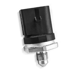 Fuel Injection Pressure Sensor Fit for BMW 135i 228i 328i 335i 428i Alpina B7 M3 M6 X1 X3 Z4 2010-2016 Replace 13537620946 13537584404 13534558519 0261545071