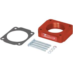 Airaid 450-613 PowerAid Throttle Body Spacer