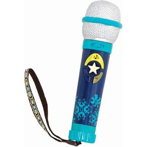 B. toys- Woofer- Interactive Dog Guitar- Musical Toys- 3 Music Modes- Big & Colorful Buttons – 2 Years +