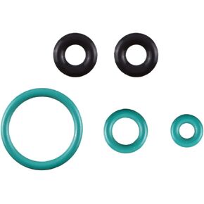 FEL-PRO ES 73084 Fuel Injector O-ring Set