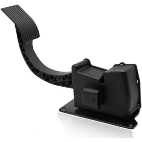 Electronic Accelerator Throttle Pedal Compatible with Ranger Rzr 900 1000 570 2014-2020 4014042