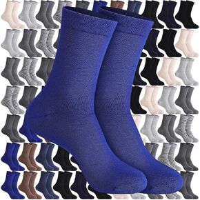 100 Pairs Mens Socks Bulk Moisture Wicking Socks for Homeless Donation Casual Winter Sock for Homeless Unisex Adult