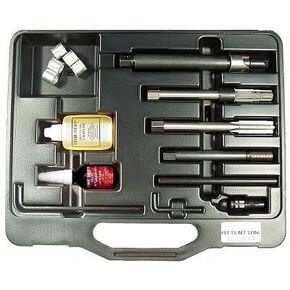 Time-Sert F0RD Spark Plug Repair Kit p/n 5553 Size M14x1.25