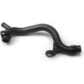 06H121065D Water Pipe Coolant Pipe Hose Water Pump Connector Tube 1.8T/2.0T Engine Compatible with VW AUDI A4/S4 Avant Allroad Quattro A5/S5 Cabriolet Coupe A6/S6 Avant Quattro Q5